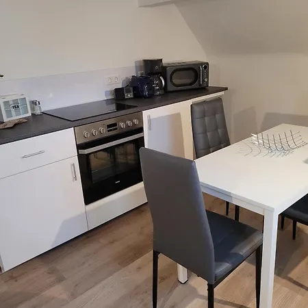 Auszeit 公寓 策拉-梅利斯