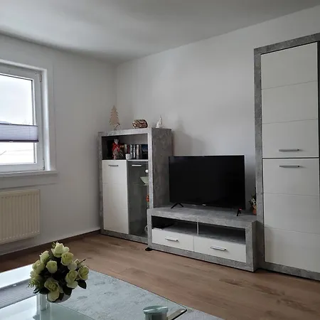 公寓 Auszeit 策拉-梅利斯