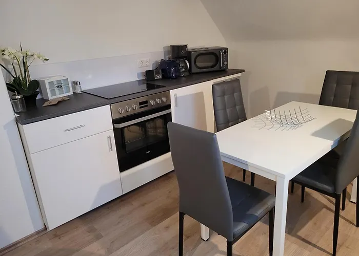 Auszeit شقة تسيلا-ميليس