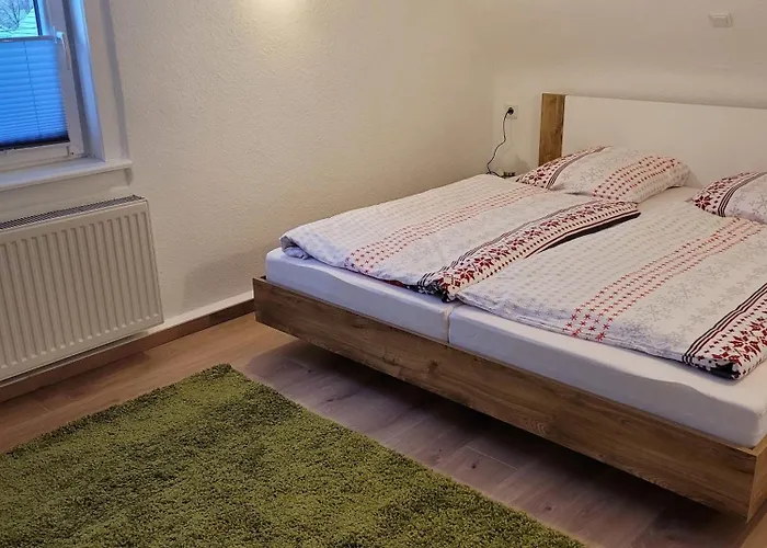 شقة Auszeit تسيلا-ميليس